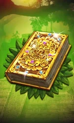 Book of Tribes Reloaded