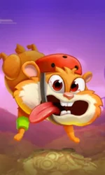 Hamster Run