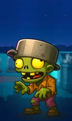 Chicken vs Zombies