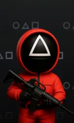 Squid Gamebler