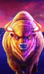 Buffalo King Megaways