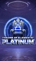Throne Of Elements Platinum