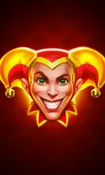 Royal Joker: Hold and Win
