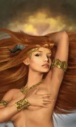 Demi Gods 3