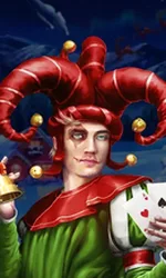 Jokers Charms - Xmas