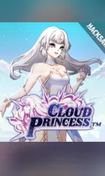 Cloud Princess