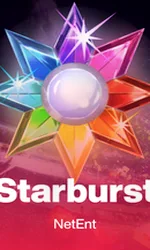 Starburst