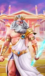 Gates of Olympus
