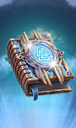 Book Of Demi Gods III- TGE