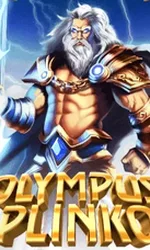 Olympus Plinko