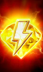 Diamonds Power: Hold and Win