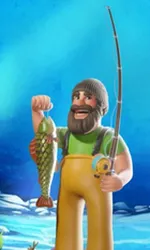 Big Bass Bonanza